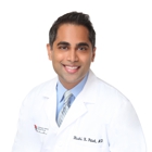 SHAUN (SHIRISH) T PATEL, MD, FACC