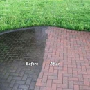 All American Steam & Clean + - Power Washing