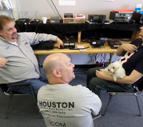 Houston Amateur Radio Supply - Houston, TX
