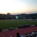 Transamerica Field - Stadiums, Arenas & Athletic Fields