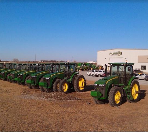 Plains Equipment Group® - Seward, NE