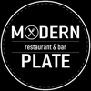 Modern Plate gallery
