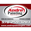 Andre Painting, Inc. - Paint
