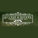 McCourt & Trudden Funeral Home, Inc. - Funeral Supplies & Services
