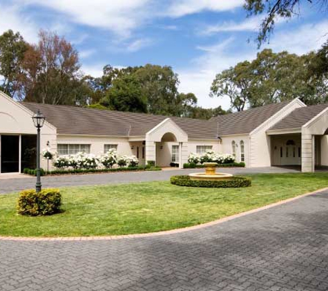 Harrison Funerals - Queenstown, SA