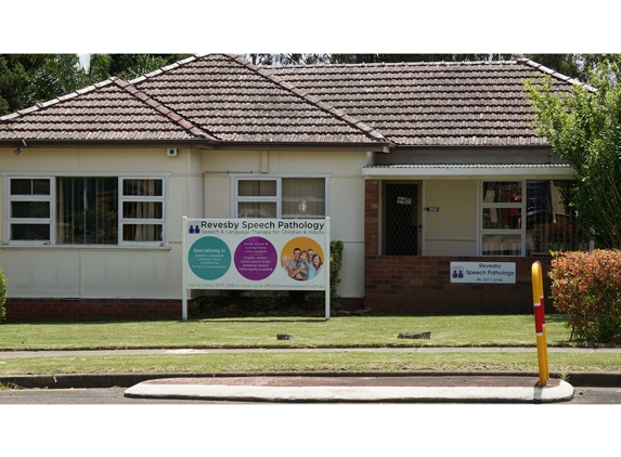 Revesby Speech Pathology - Revesby, NSW