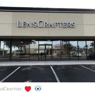 LensCrafters - Pembroke Pines, FL