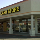 Cash Store - Loans