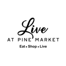 Live at Pine Market