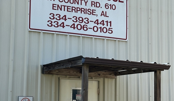 AAA Moving Co. - Enterprise, AL