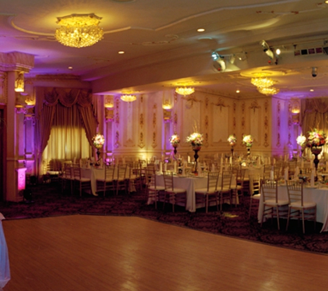 Real World Banquet Hall - Saint Louis, MO