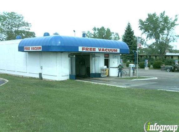 Speedy Bob's Car Wash - Streamwood, IL