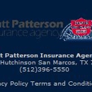 Matt Patterson Insurance - Insurance