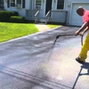 Chip Seal Asphalt & Concrete gallery