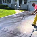 Chip Seal Asphalt & Concrete - Paving Contractors