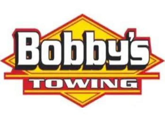 Bobby's Towing - Detroit, MI