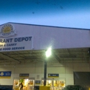 Restaurant Depot - Food Products-Wholesale