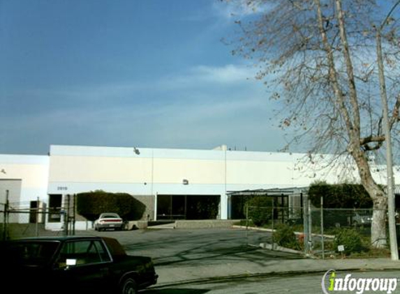 Goldwell Enterprises Inc. - Compton, CA