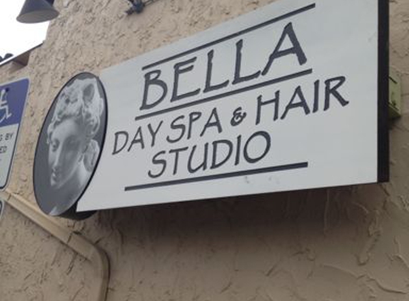 Bella Day Spa & Hair Studio - Fort Walton Beach, FL