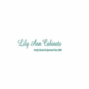 Lily Ann Cabinets - Temperance - Cabinet Makers