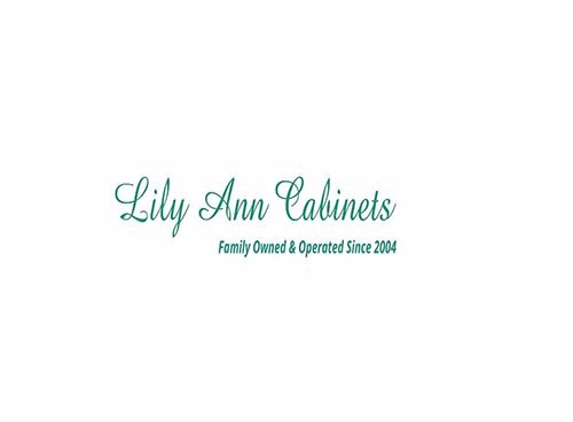 Lily Ann Cabinets - Temperance - Temperance, MI