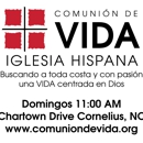 Comunion de Vida - Ministerio Hispano - Non-Denominational Churches