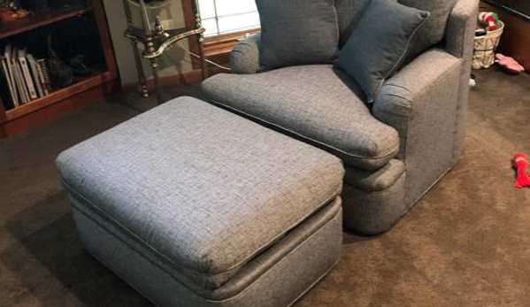 The Upholsterer LLC - DeForest, WI