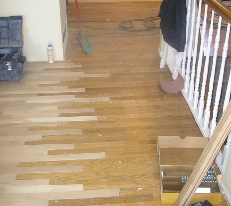 All Day Every Day Hardwood Floors