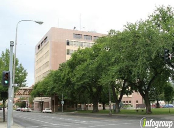 Yellowstone Juvenile Probation - Billings, MT