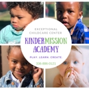 Kinder Mission Academy - Child Care