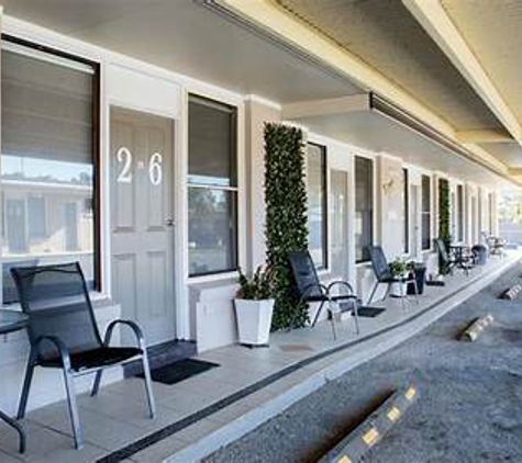 Cameo Inn - West Wyalong, NSW