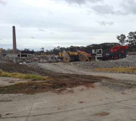 Burke Industries Pty Ltd - Harristown, QLD