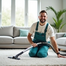 Abraham Family Cleaning Services - Carpet & Rug Cleaning Equipment & Supplies