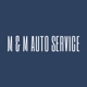 M & M Auto Service