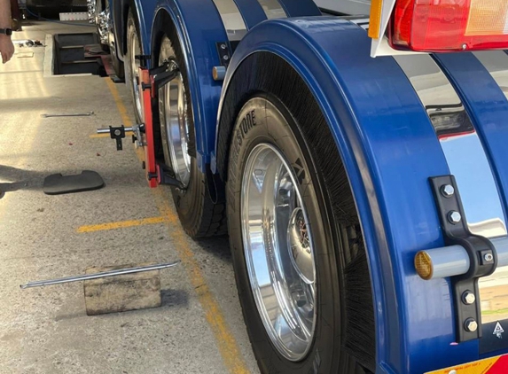 Greenwoods Wheel Alignments - Bairnsdale, VIC