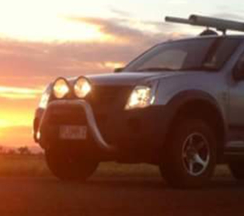 Araluen Plumbing - Ciccone, NT