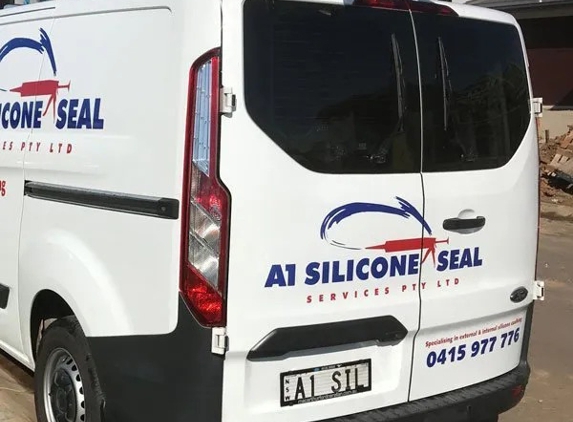 A1 Silicone Seal Services - Werombi, NSW