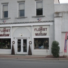 Florist At Warsaw