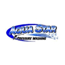 Aqua Star - House Washing