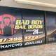 Bad Boy Bail Bonds