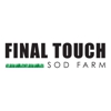 Final Touch Sod & Turf Farms gallery