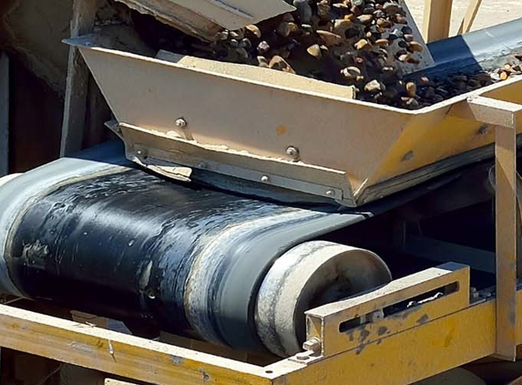 D.R.C. Pty Ltd - Heathcote, NSW