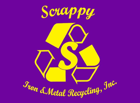 Scrappy Iron & Metal Recycling Inc. - Rolling Prairie, IN