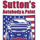 Suttons Autobody & Paint - Automobile Body Repairing & Painting