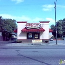 Popeyes Louisiana Kitchen - Temporarily Closed - Fast Food Restaurants