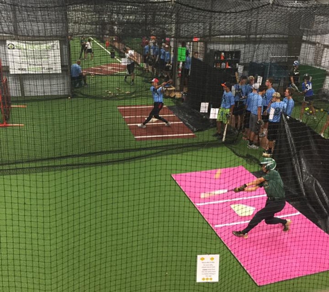 Allstars Sportsplex - Altamonte Springs, FL