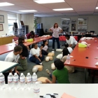 Ellie's CPR and First Aid Training