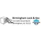Birmingham Lock & Key