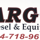 ARG Diesel&Equipment - Truck Service & Repair