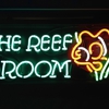 THE REEF ROOM gallery